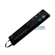 Bateria para GE DASH 4000 5000 3000 SM201-6 [bateria de substituição]